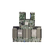Материнская плата Dell PowerEdge R750 с Broadcom 5720 Dual Port 1Gb On-Board LOM (номер 034MF2, 2JYMJ), с интерфейсами VGA, USB, RJ45