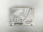 Жесткий диск Intel P3600 PCIe 2.5 MLC 400 (00LF473)