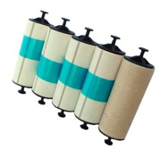 Чистящий комплект KIT, ADHESIVE CLEANING ROLLERS P330i, ZXP 7, ZXP 8 FEEDER (SET OF 5)
