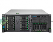 Сервер Fujitsu Primergy RX2560 M1