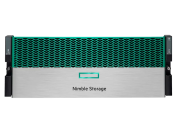 Гибридная система хранения данных (СХД) HPE Nimble Storage Adaptive Flash Arrays Q8B64A