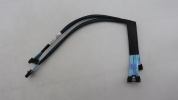 Кабель Lenovo Cable, Internal, PCIE 3/4(MB) to MCIO1/2(RISER),Front LP Riser Gen4 (03KL574)