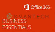 Microsoft Office 365 Бизнес Базовый (Business Essentials)