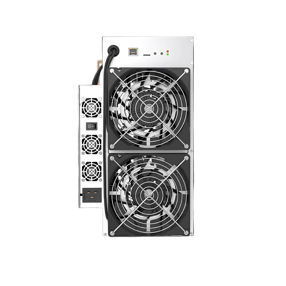 Asic майнер iPollo G1