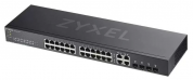 Коммутатор ZyXEL GS1920-24V2-EU0101F