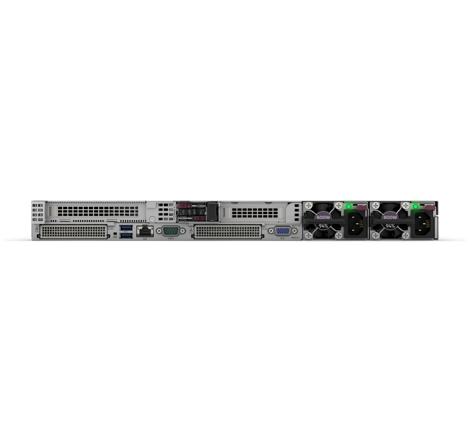 Сервер HPE ProLiant DL325 Gen11 P58690-B21 8SFF