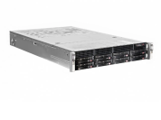 Сервер ICL teamRAY 1031-1U на базе процессора Baikal-S