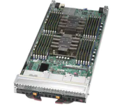 Блейд-сервер Supermicro SBI-6129P-T3N