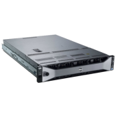 Система хранения данных (СХД) Dell PowerVault NX3100 210-31555-001