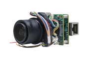 Камера e-con Systems FarVis22_GigE_5X