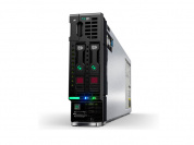 Сервер HPE ProLiant BL460c Gen10 P02058-S01