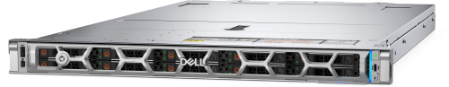 Конфигуратор серверa Dell PowerEdge R470 | Подобрать онлайн