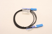 Кабель Lenovo 2m Passive DAC SFP+ Cable (00AY763)