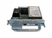 Модуль Cisco NME-WAE-522-K9