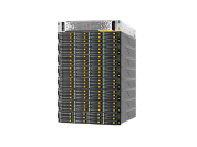 Система резервного копирования HPE StoreOnce 4700 BB879A