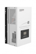 ИБП Hiden Control HPS30-3024 (белый, Wi-Fi)