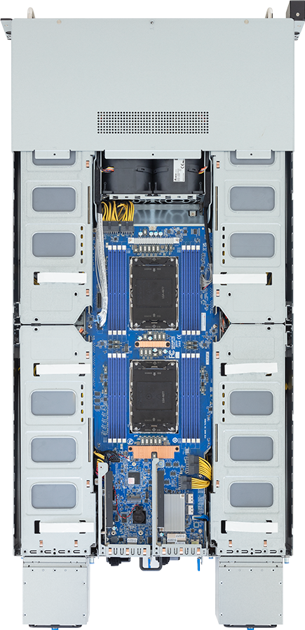 Сервер Gigabyte G294-S45-AAP2