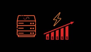Оптимизация энергопотребления серверов: полное руководство для ИТ и бизнес-команд
