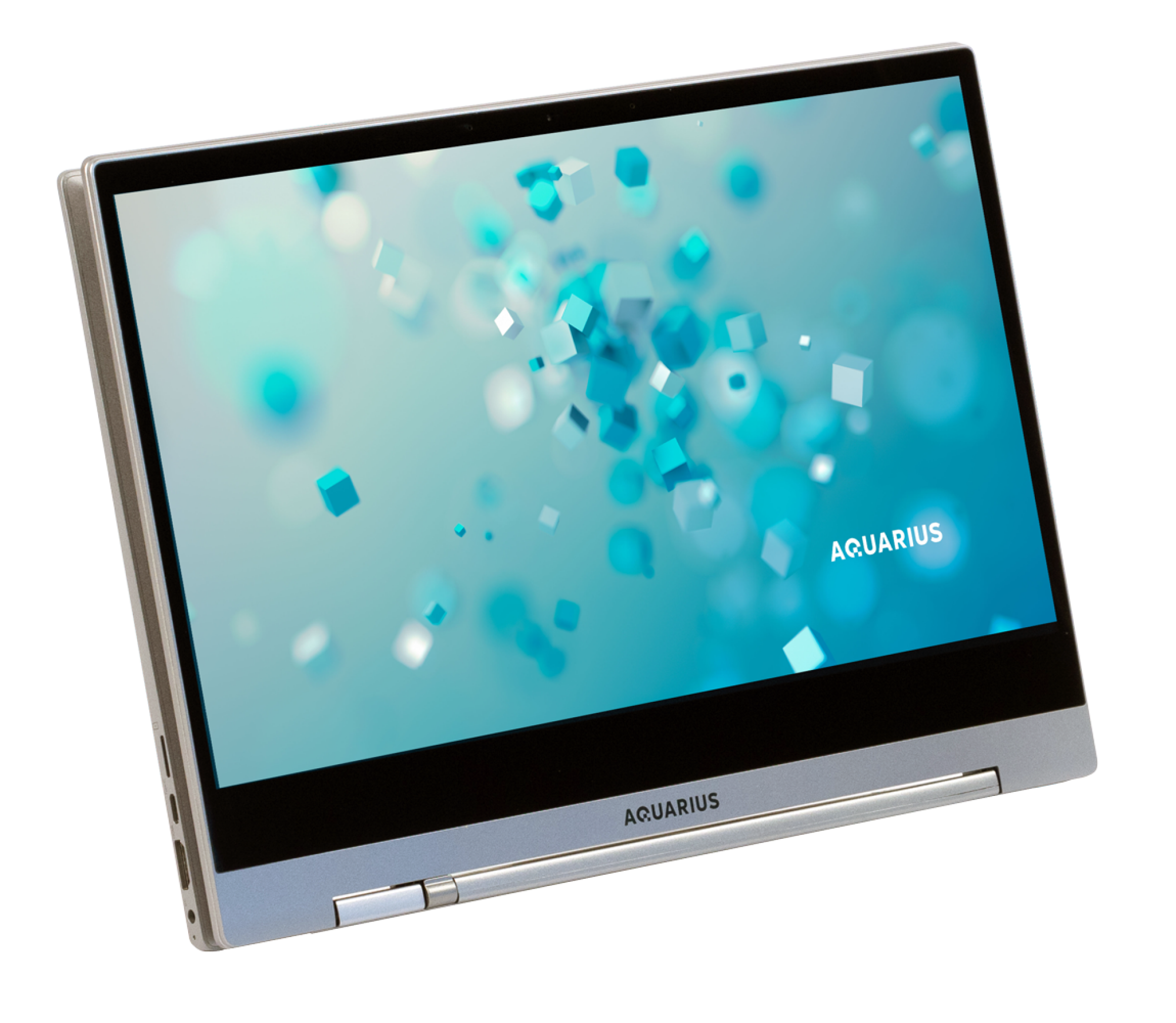 Ноутбук Aquarius Cmp NS483