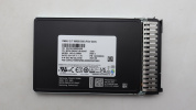 SSD-накопитель Lenovo ThinkSystem 7mm U.2 PM9A3 960GB Read Intensive NVMe PCIe 4.0 x4 HS SSD (03LD986)