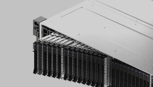 Новая СХД IBM Storage FlashSystem получила поддержку искусственного интеллекта