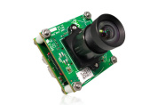 Камера e-con Systems See3CAM_CU130