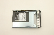 SSD-накопитель Lenovo ThinkSystem 3.5" Multi Vendor 240GB Entry SATA 6Gb Hot Swap SSD (02YE751)