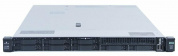 Сервер Hewlett Packard Enterprise ProLiant DL360 Gen10 (P23577-B21) 1 x Intel Xeon Silver 4215R 3.2 ГГц/32 ГБ DDR4/без накопителей/количество отсеков 2.5" hot swap: 8/1 x 800 Вт/LAN 10 Гбит/c