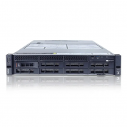 Сервер Lenovo SR588 Intel 4210R/32G/No Hard Disk/Support 8x2.5/730i/2x1G/550W