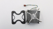 Радиатор Lenovo Heatsink 95W/73W W/Back Plate (03T9513)