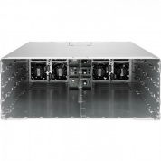 Отсек HPE DL38X Gen10 Premium 6 SFF SAS/SATA + 2 NVMe or 8 SFF SAS/SATA Bay Kit (826690-B21)