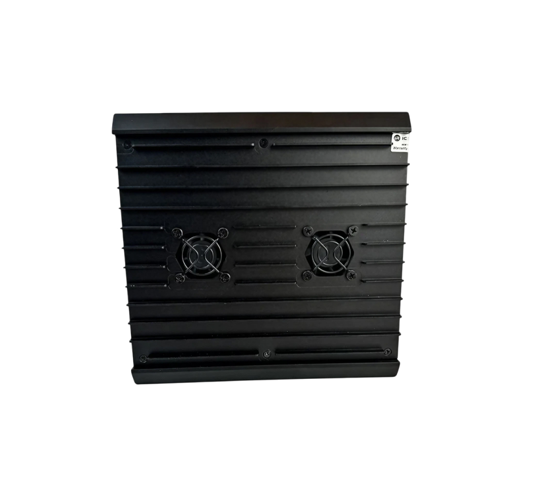 Asic майнер ICERIVER ALEO AE0