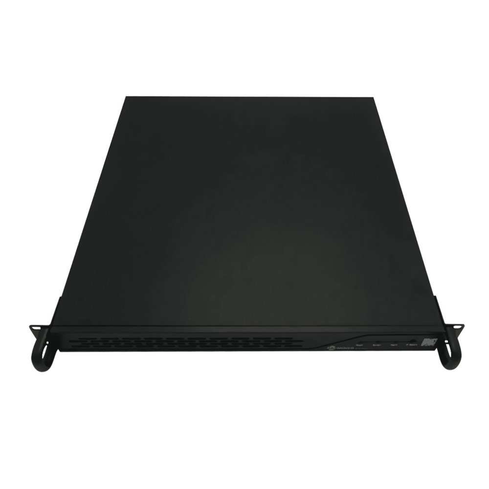 Asic майнер JASMINER X4-1U 520MH/s