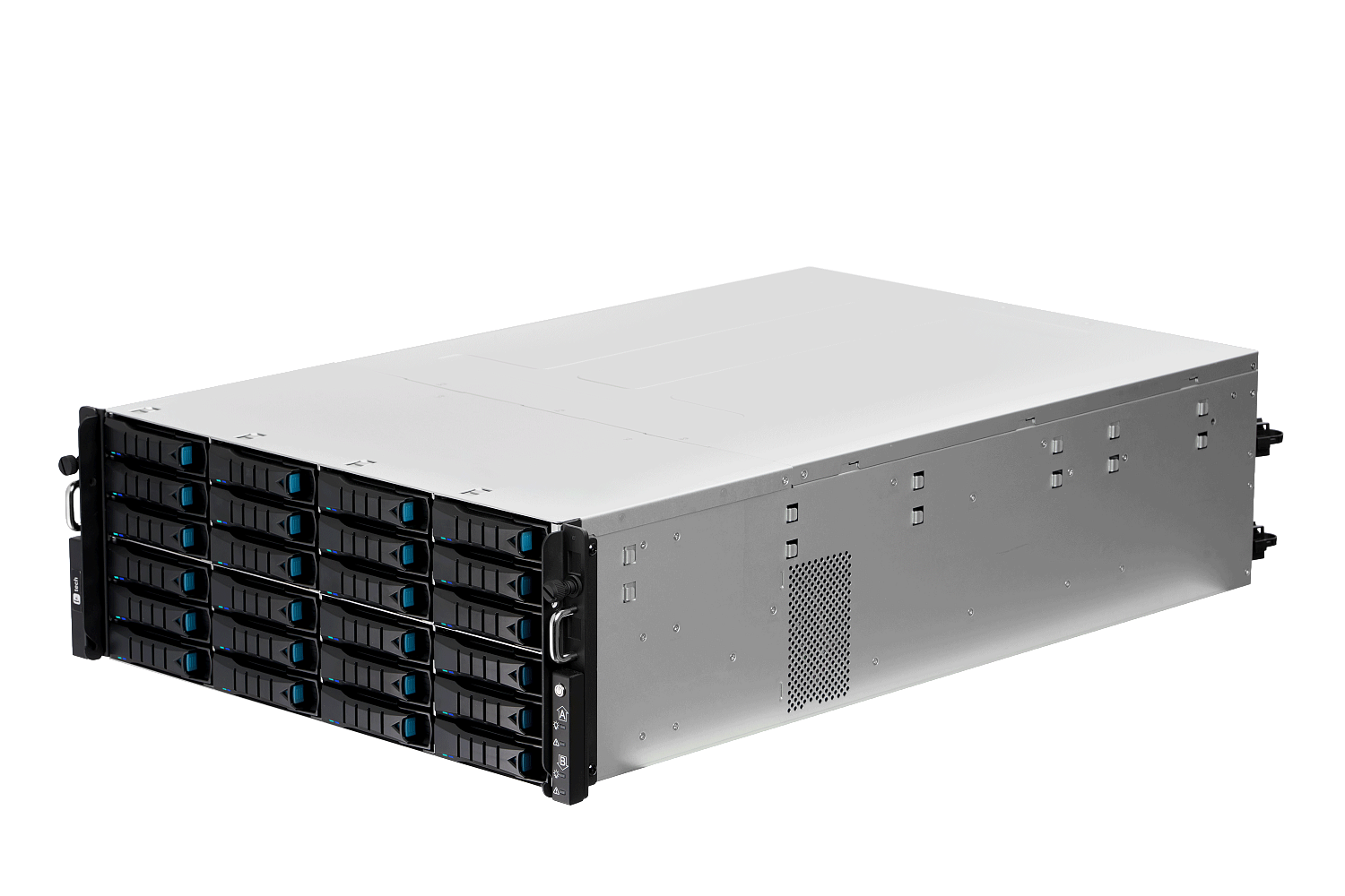 СХД F+ Салют 4212