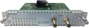 Модуль маршрутизатора Cisco SM-X-1T3/E3