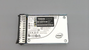 SSD-накопитель ThinkSystem 2.5" Intel S4600 960GB Mainstream SATA 6Gb Hot Swap SSD (01GT779)