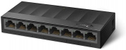 Коммутатор TP-Link 8-Port 10/100/1000Mbps Desktop Switch (LS1008G)