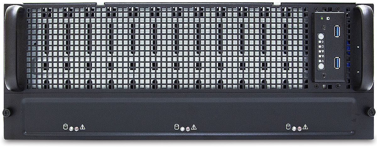 СХД UTINET Prostor I6460L(D)