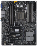 Материнская плата Supermicro X11SRA-F