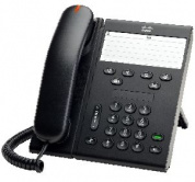 IP-телефон Cisco CP-6911-C-K9 (USED)