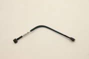 Кабель Lenovo 250mm,SATA3,SL X4(LP) to SL X4,signal cable" (02YE362)