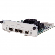 Модуль HPE FlexNetwork 6600 2-port OC-3 E1/T1 CPOS HIM Router Module (JC162A)