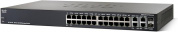 Коммутатор Cisco 300 Series SF300-24