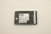 SSD-накопитель Samsung PM1725a 2.5'' 1.6TB NVMe PCIe SSD FRU (01KP546)