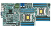 Материнская плата Supermicro X9DRFF-7+-P