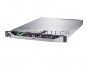 DELL PowerEdge R320 210-ACCX-004