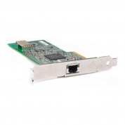 Модуль HP MSR 1-port Enhanced Serial SIC Module (JD557A)