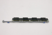 Опция Lenovo ThinkSystem 1U 8x2.5" SAS/SATA Backplane W/ Sponge (02YE075)