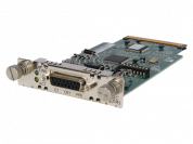 Модуль HPE MSR 1-port E1/CE1/PRI SIC Module (JG604A)