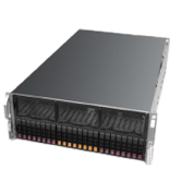 Сервер Tyrone SDA200A2R-424